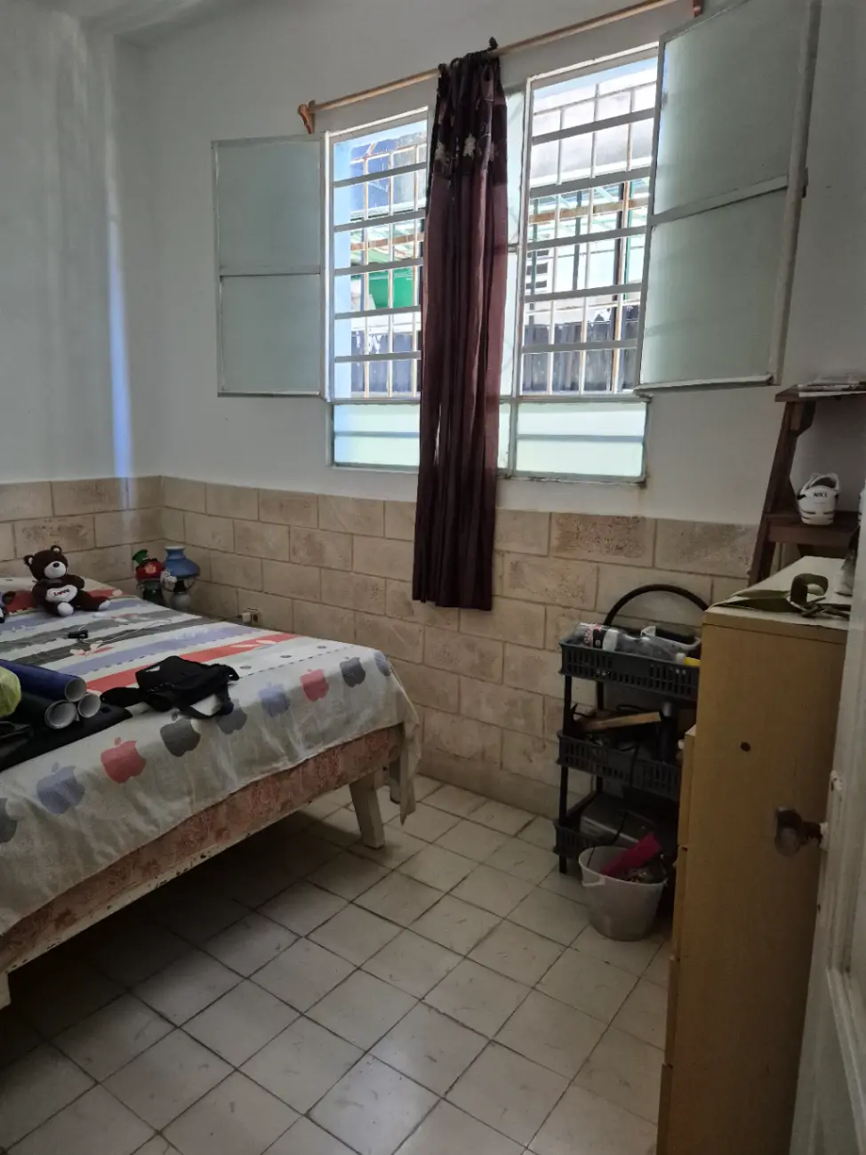 Vista de la propiedad 8