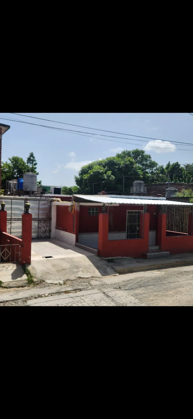 Vista de la propiedad 8