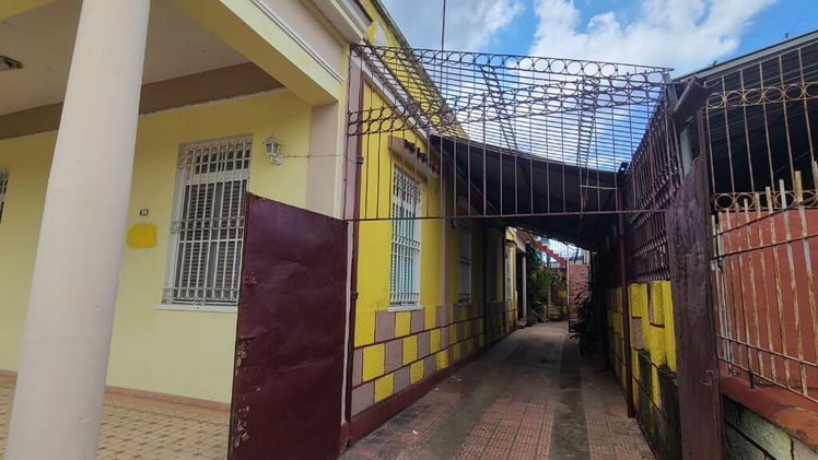 Vista de la propiedad 10