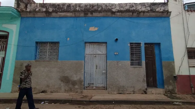 Vista de la propiedad 8