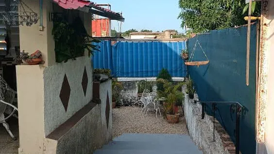 Vista de la propiedad 8