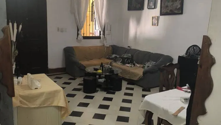 Vista de la propiedad 8