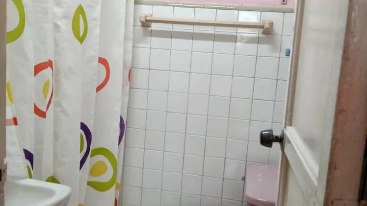 SALE INDEPENDENT HOUSE WITH FREE PATIO OF MORE THAN 100 METERS