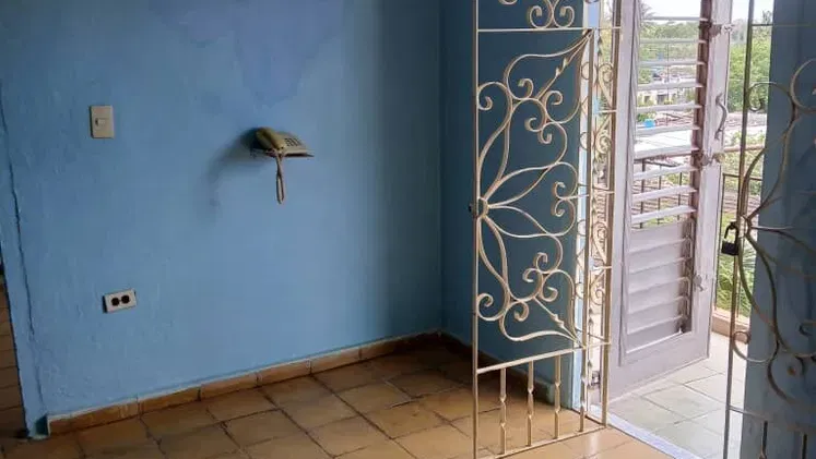 Apartamento en venta