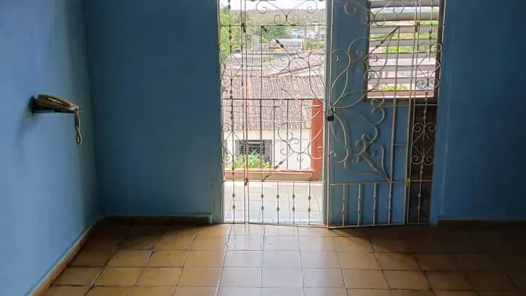 Vista principal de la propiedad
