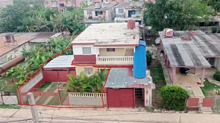 Vista de la propiedad 5
