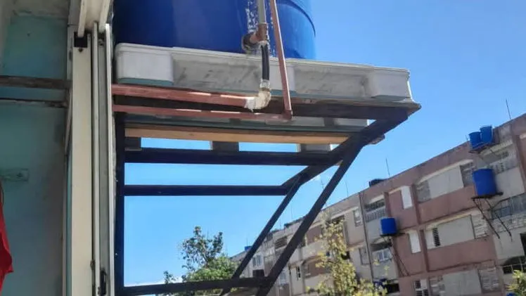 Vista de la propiedad 6