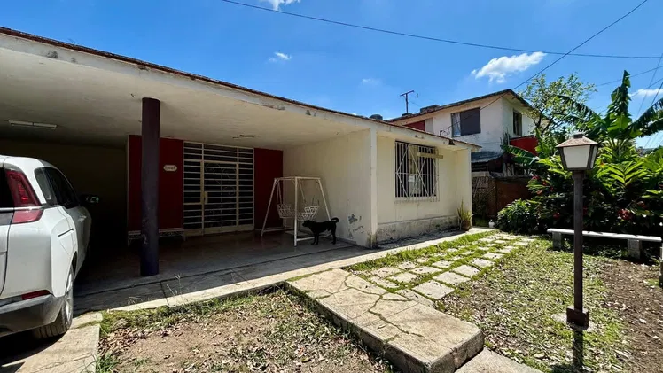 Property main view