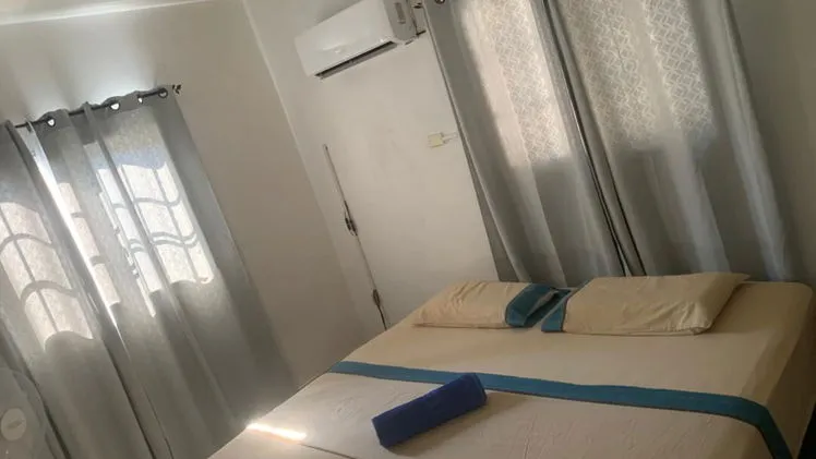 Venta de casa independiente en Santa marta
