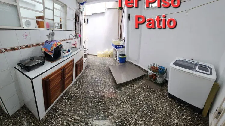 Vista de la propiedad 7