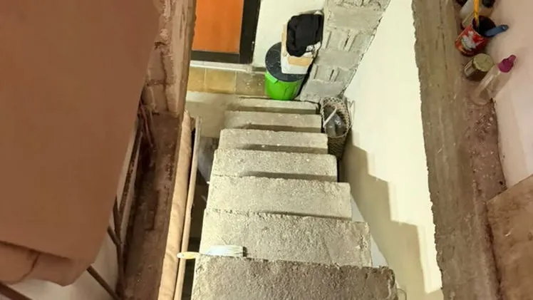 Vista de la propiedad 9