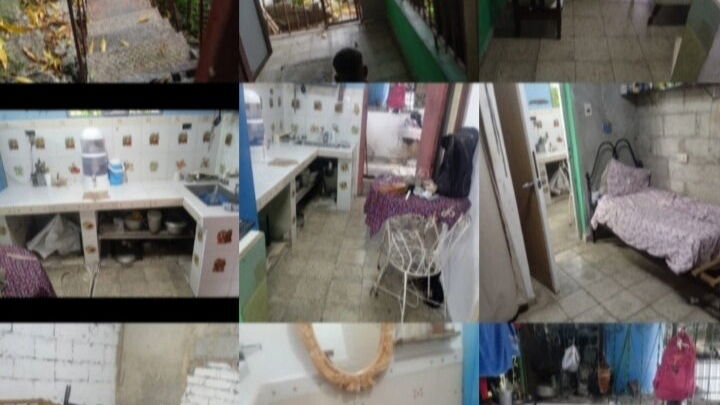 Vendo casa