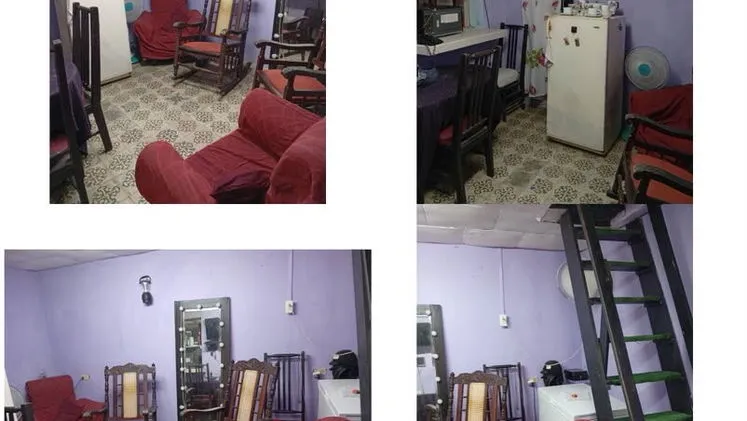 Property main view