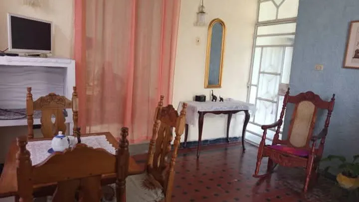 Vista principal de la propiedad