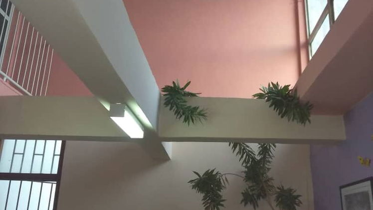 Venta/ Permuta de penthouse en Santiago de las Vegas