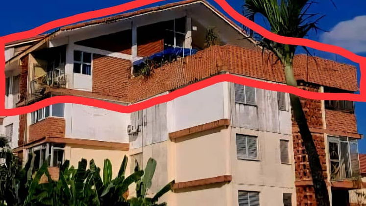Vista de la propiedad 8