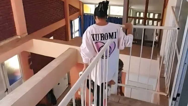 Vista de la propiedad 7