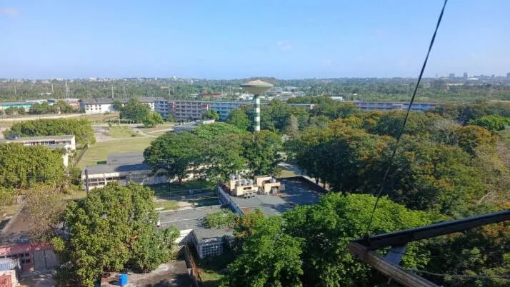 Vista de la propiedad 8