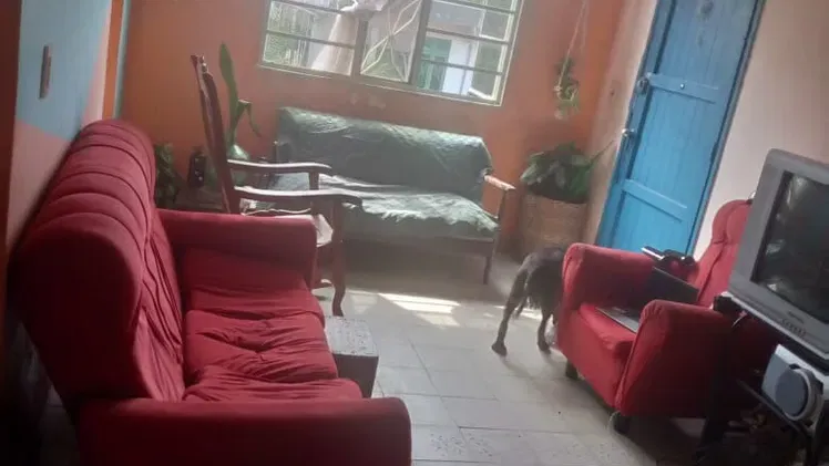Selling apartment in zone 3 of Alamar