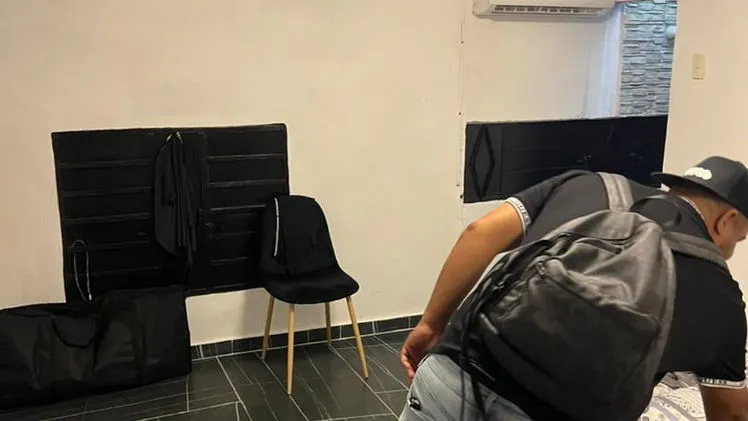 Vista de la propiedad 8