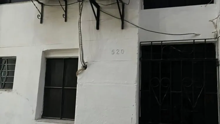 Vista de la propiedad 10