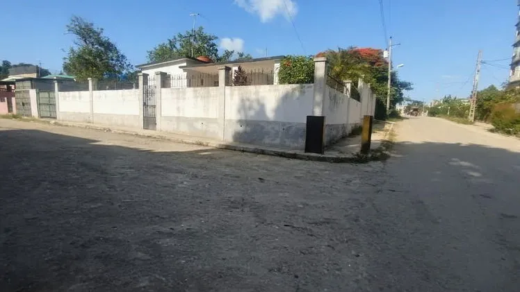Vista de la propiedad 7