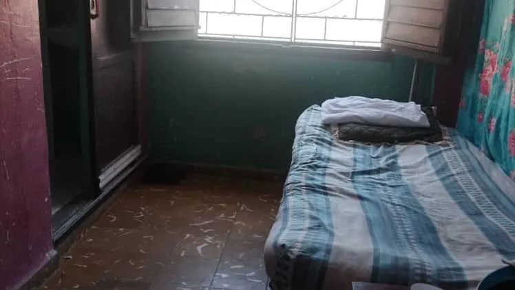 Vista de la propiedad 7