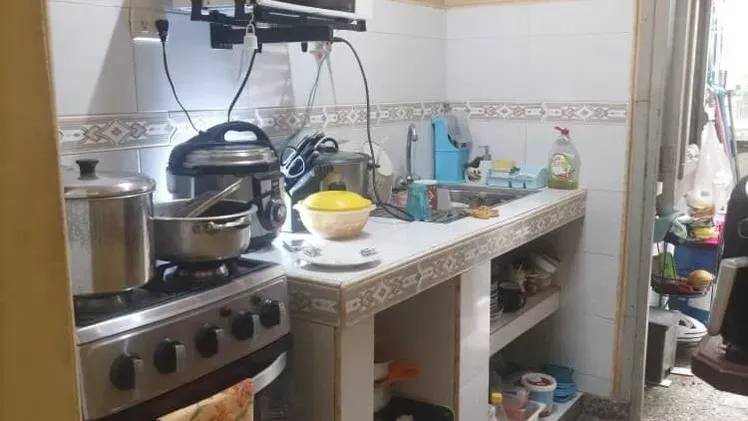 Vista de la propiedad 8