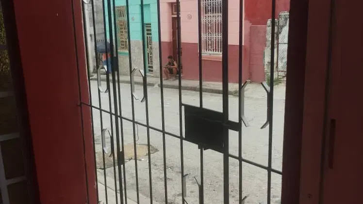 Vista de la propiedad 7