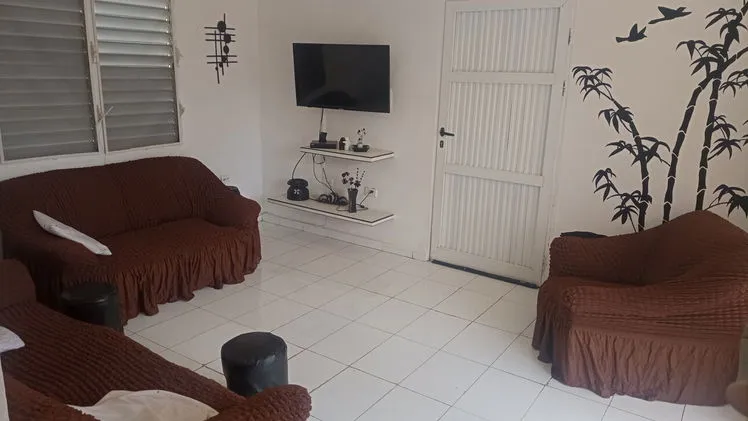 Property main view