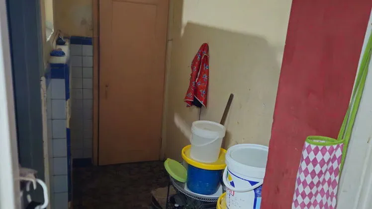 Vista de la propiedad 7