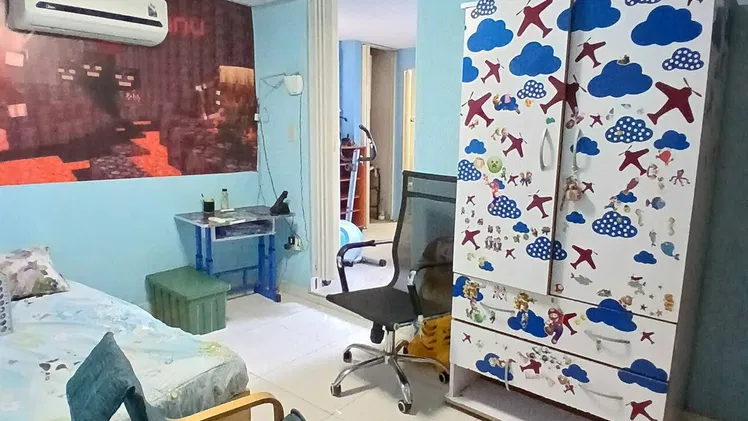 Vista de la propiedad 4