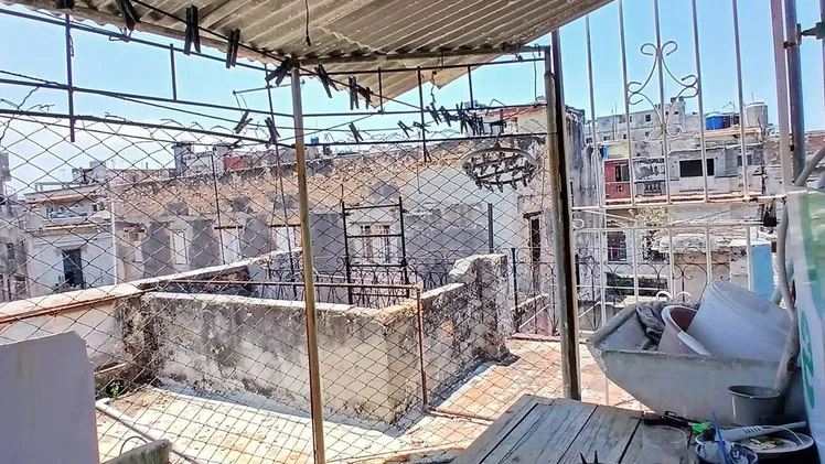 Vista de la propiedad 7