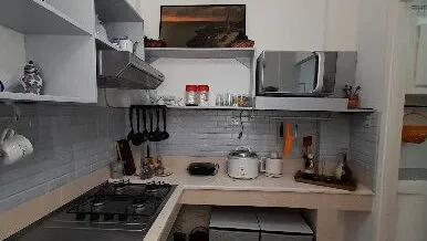 Property main view