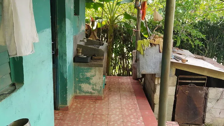 Vista de la propiedad 7