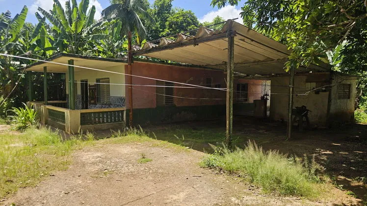 Vista de la propiedad 4