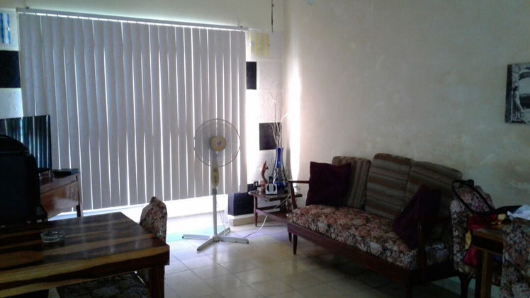 Apartamento 3 habitaciones/Gbacoa/Rpto Nalon
