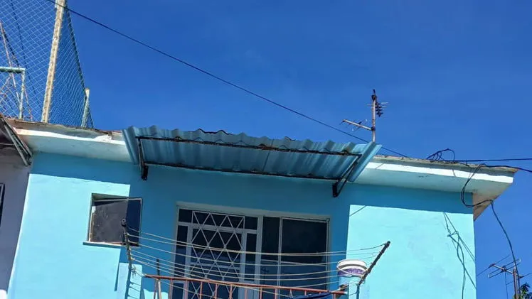 Vista de la propiedad 3