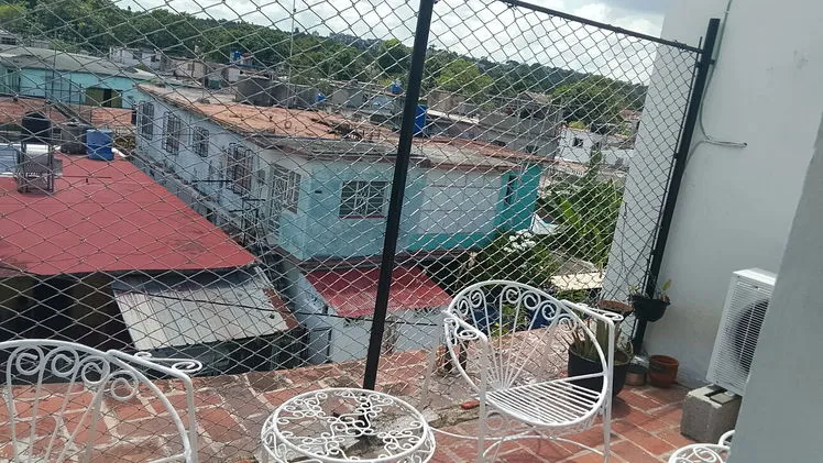 Vista de la propiedad 7