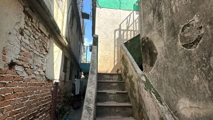 Vista principal de la propiedad