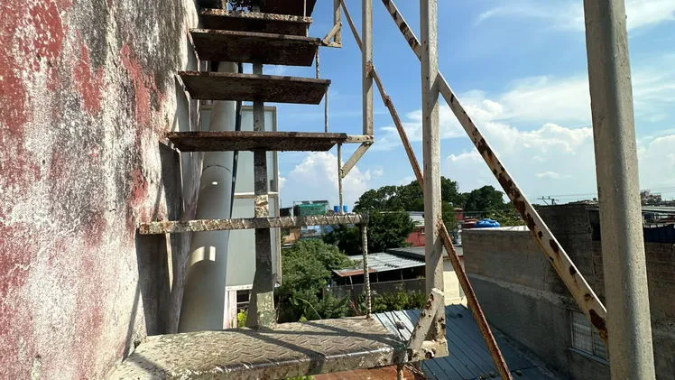 Vista de la propiedad 4