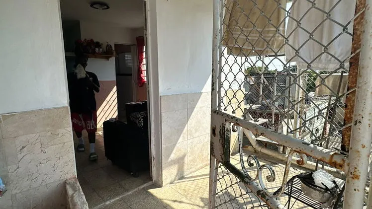 Vista de la propiedad 5