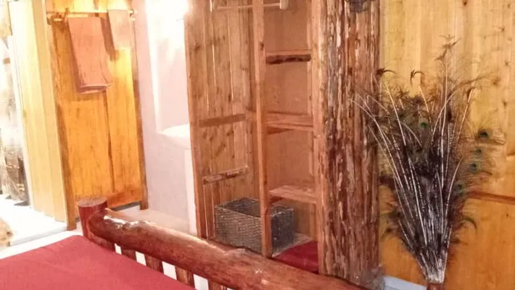 Vista de la propiedad 7