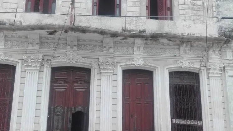 Vista de la propiedad 7