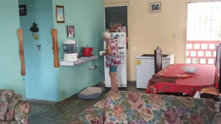 Vista de la propiedad 5