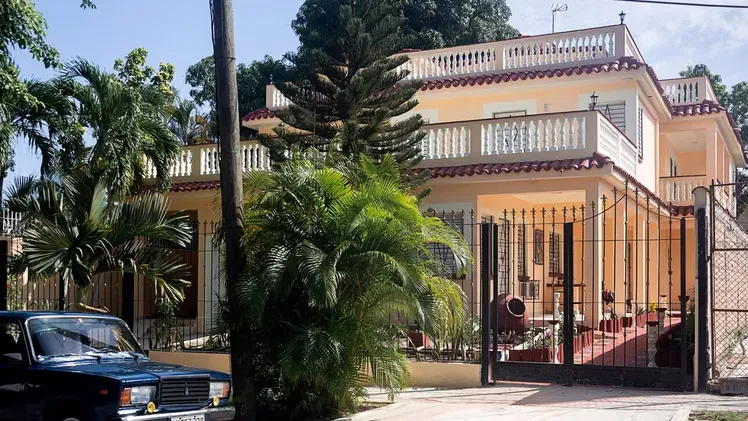 Vista de la propiedad 7