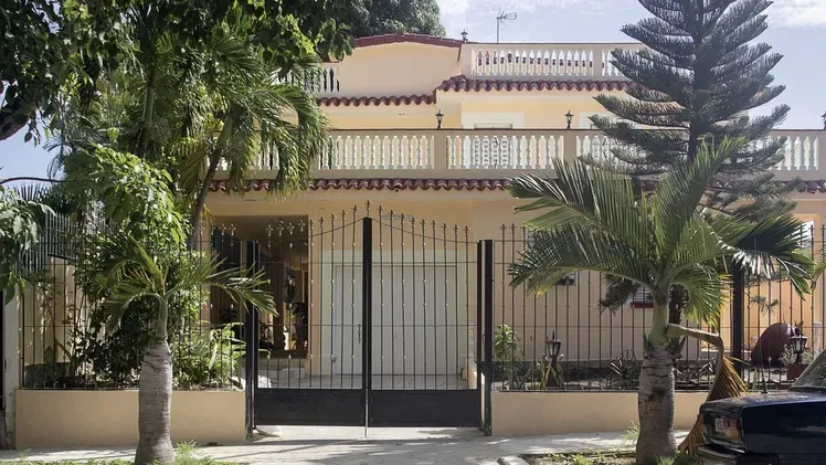 Vista de la propiedad 8