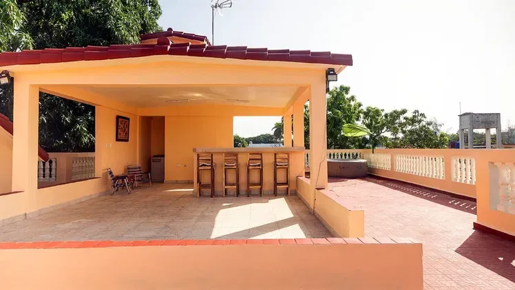 Vista de la propiedad 10