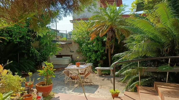 Vista principal de la propiedad