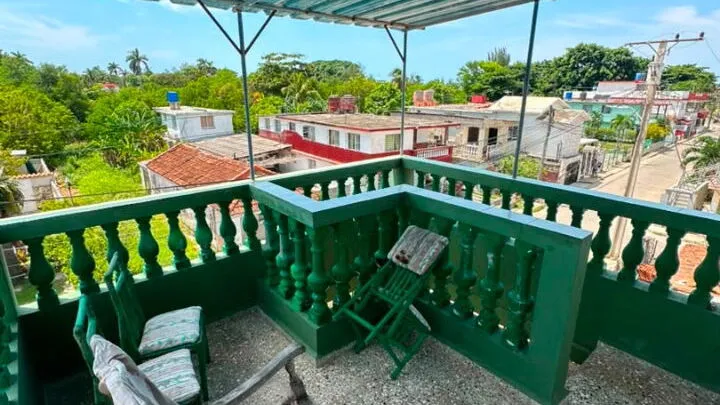 Vista de la propiedad 5